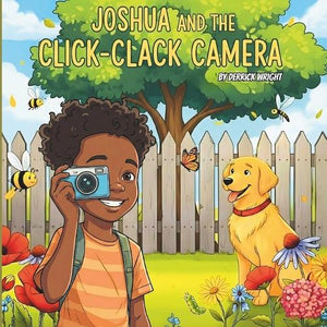 Joshua and the Click-Clack Camera