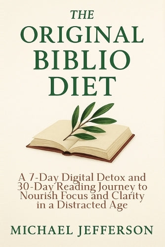 The Original Biblio Diet