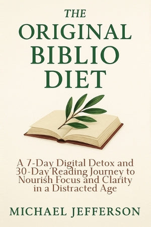 The Original Biblio Diet