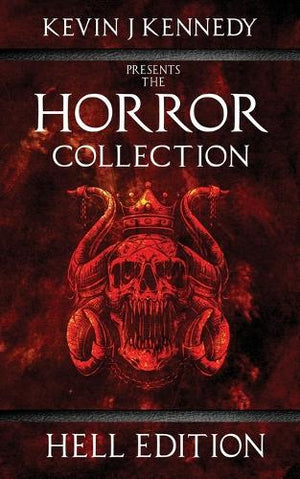 The Horror Collection Hell Edition