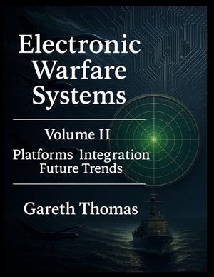 Electronic Warfare Systems