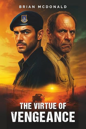 The Virtue of Vengeance