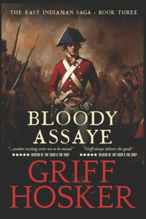 Bloody Assaye