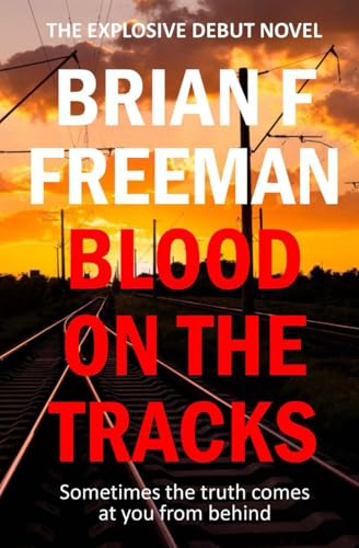 BIood on the Tracks