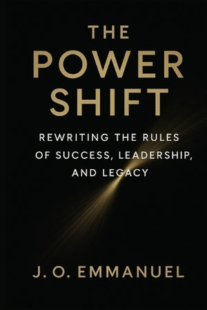 The Power Shift