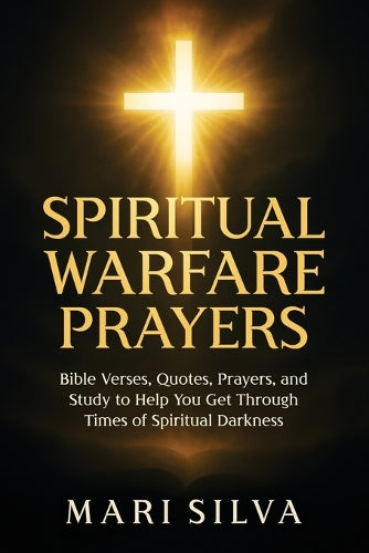 Spiritual Warfare Prayers
