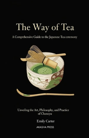 The Way of Tea