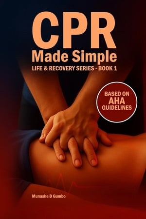 CPR Made Simple - Full Master Edition