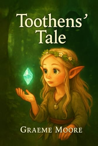 Toothens' Tale