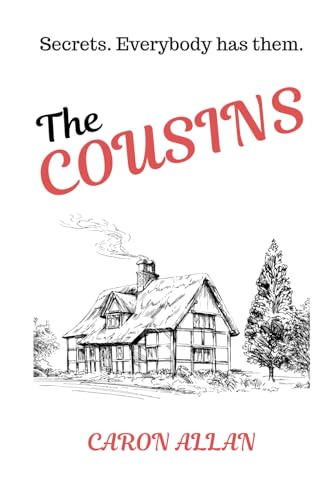 The Cousins: Secrets: Everybody Has Them