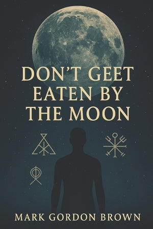 Dont Get Eaten by the Moon