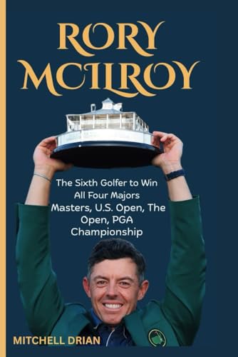 Rory McIlroy