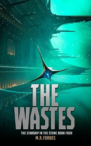 The Wastes