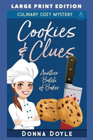 Cookies & Clues