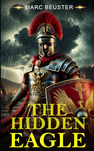 The hidden Eagle