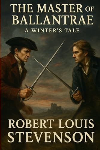 Master of Ballantrae: a Winter's Tale : Original Version