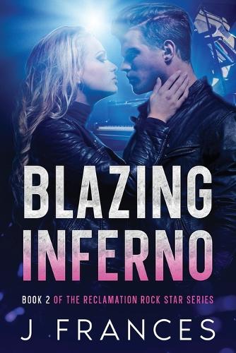 Blazing Inferno