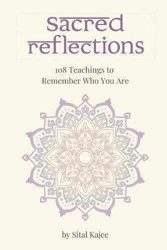 Sacred Reflections