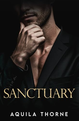 Sanctuary: An Irish mafia, fake marriage romance (CHANGING OF THE GUARDS)