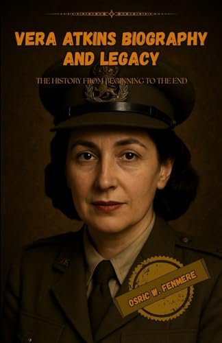 Vera Atkins biography and legacy: The history from beginning to the end