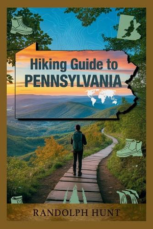 Hiking guide to Pennsylvania