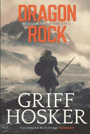 Dragon Rock
