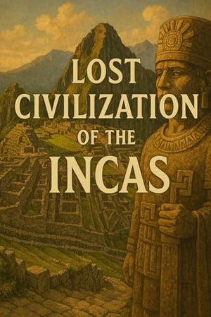 Lost Civilization of the Incas