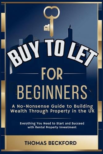 Buy-to-Let for Beginners