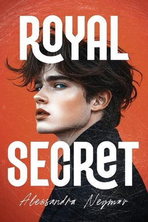 Royal Secret