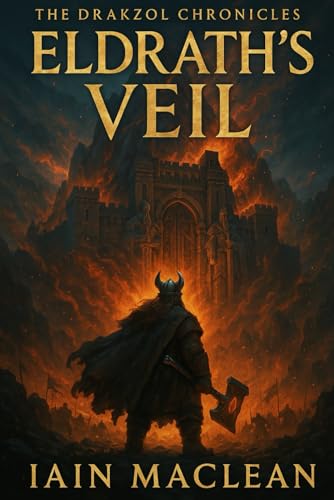 The Drakzol Chronicles: Eldrath's Veil