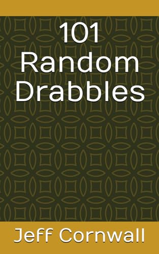 101 Random Drabbles