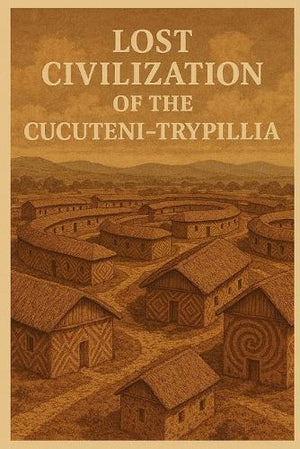Lost Civilization of the Cucuteni-Trypillia