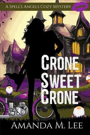 Crone Sweet Crone