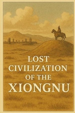 Lost Civilization of the Xiongnu