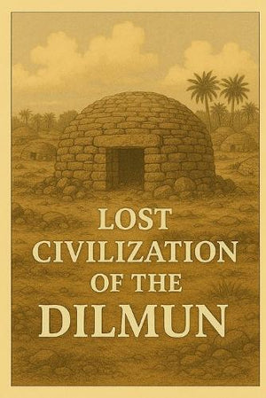 Lost Civilization of Dilmun