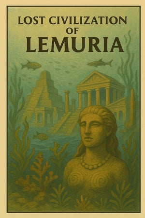 Lost Civilization of Lemuria