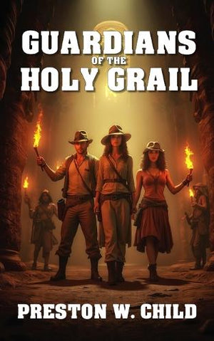 Guardians of the Holy Grail