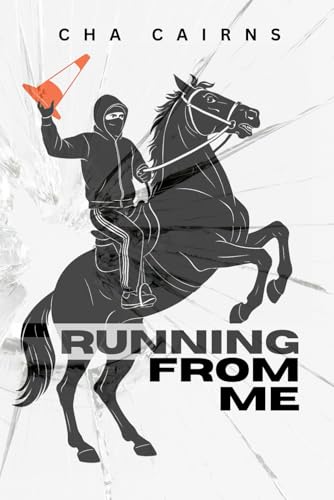RUNNING FROM ME