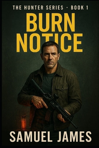 Burn Notice
