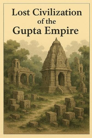 Lost Civilization of the Gupta Empire