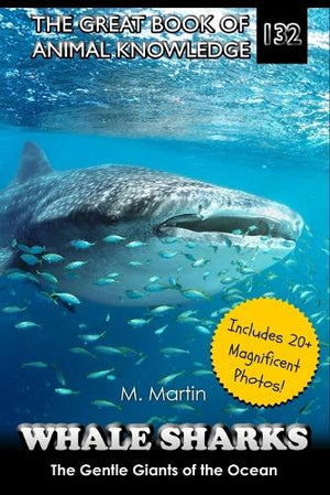 Whale Sharks