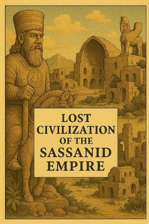 Lost Civilization of the Sassanid Empire