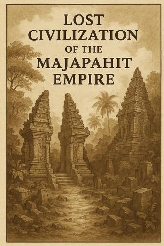 Lost Civilization of the Majapahit Empire