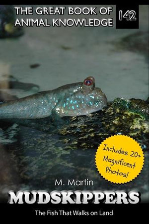 Mudskippers