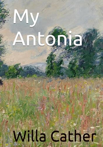 My Antonia