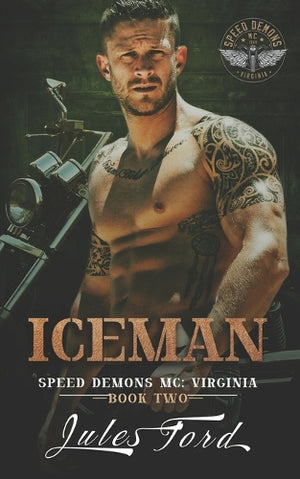 Iceman
