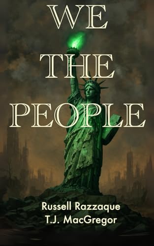 We The People: A Premonition