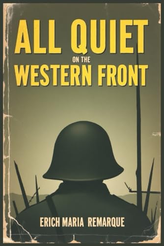 All Quiet on the Western Front