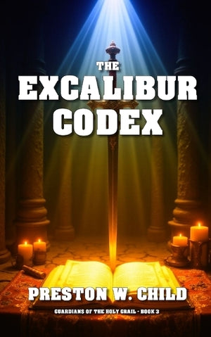 The Excalibur Codex