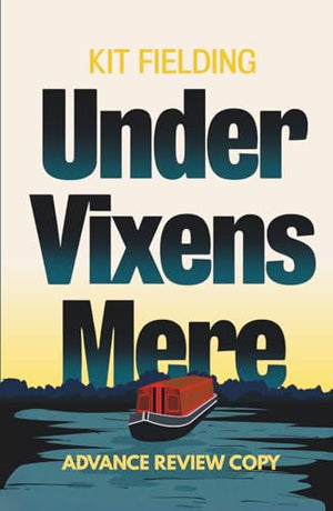 Under Vixens Mere: Advance Review Copy